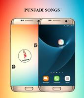 new punjabi songs free โปสเตอร์