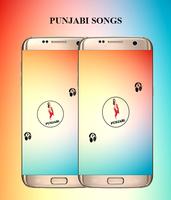 new punjabi songs free captura de pantalla 1