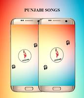 new punjabi songs free Ekran Görüntüsü 1