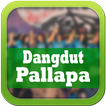 Lagu Dangdut New Pallapa mp3