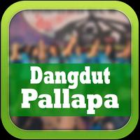 Lagu Dangdut New Pallapa mp3 スクリーンショット 1