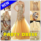 NEW PARTY DRESS IDEAS-icoon