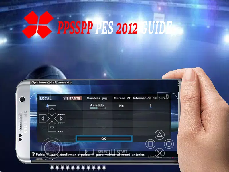 New ppsspp Pes 2012 Pro Evolution Soccer tips APK pour Android Télécharger