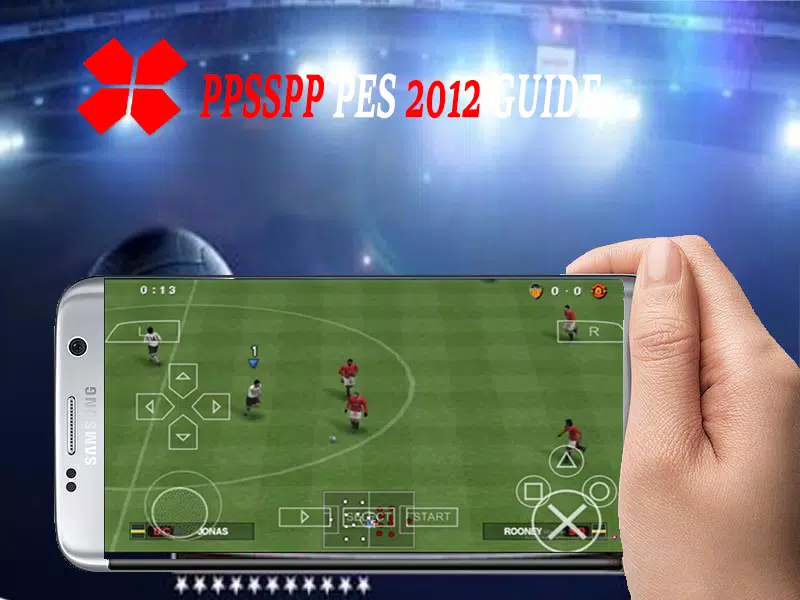 New ppsspp Pes 2012 Pro Evolution Soccer tips APK pour Android Télécharger