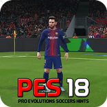 New Pes 18 Hints