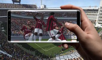 New Pes 18 Hints скриншот 3