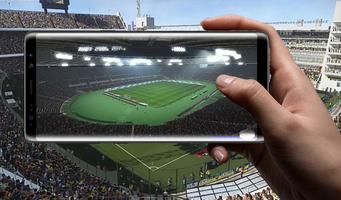 New Pes 18 Hints постер