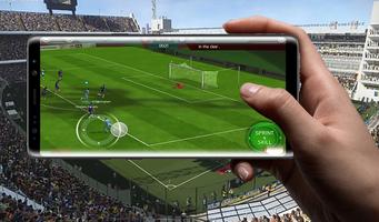 New Pes 18 Hints скриншот 1