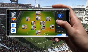 New Pes 18 Hints скриншот 2