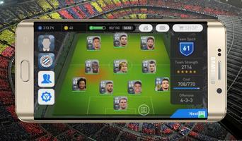 NEW PES 2018 WISHLIST โปสเตอร์