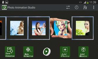 Photo Animation Studio❨PAS❩ imagem de tela 3