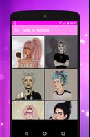 Cute Girly Pictures 2017 screenshot 1