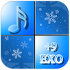 EXO Kpop Piano Game APK