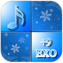EXO Kpop Piano Game APK