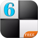APK Piano Tiles 6