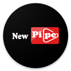 NewPipe ícone