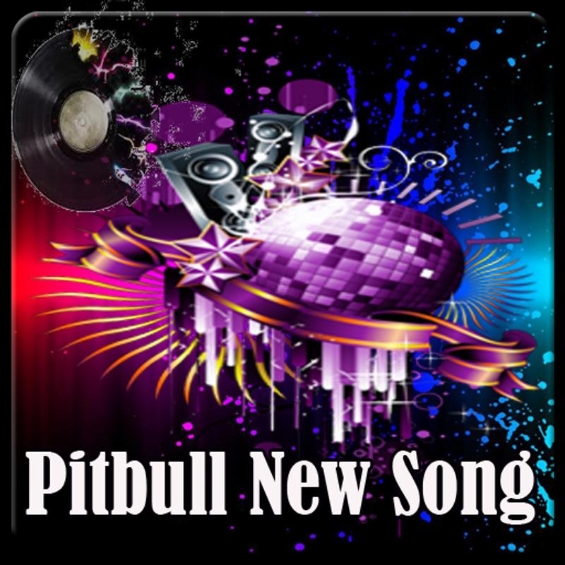 new pitbull song collection for android apk download