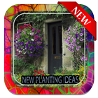 New Planting Ideas icon