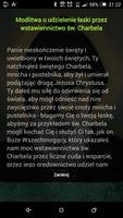 Święty Charbel Ekran Görüntüsü 3