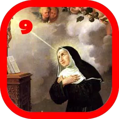 Novena a Santa Rita APK Herunterladen