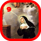 Novena to Saint Rita icon