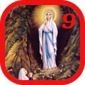 Novena de Nossa Senhora de Lourdes