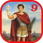 Novena a Santo Expedito ícone