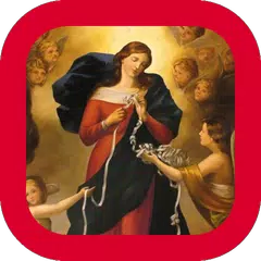 Our Lady Undoer of Knots APK download