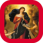 آیکون‌ Our Lady Undoer of Knots