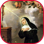 Święta Rita z Cascia