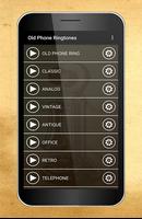 Stary telefon Dzwonki screenshot 2