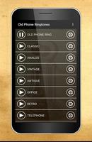 Stary telefon Dzwonki screenshot 3