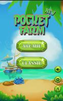 New Pocket Farm capture d'écran 3