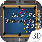 Cheats Pool Billiards Pro 2016 icône