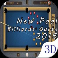 Cheats Pool Billiards Pro 2016 Affiche