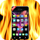 Launcher For Iphone 7 Pluss آئیکن