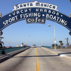 Santa Monica Area Homes أيقونة