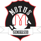 Timer de Entrenamiento - Motus Gym icon