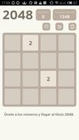 2 Schermata 2048