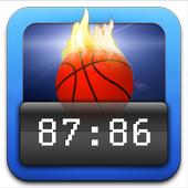 篮途-我的篮球赛 icon