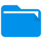 File Manager Lite icon