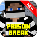 Prison Break mod for  MCPE APK
