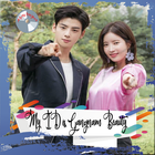 My ID is Gangnam Beauty OST -  Rainbow Falling icône