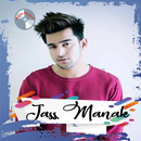 Jass Manak - Suit MP3 APK