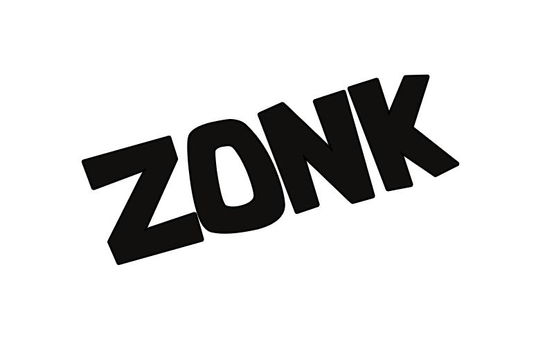 Zonk The complete
