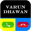 Prank Call from Varun Dhawan APK