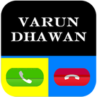 Prank Call from Varun Dhawan আইকন