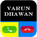 Prank Call from Varun Dhawan aplikacja