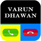 Prank Call from Varun Dhawan icon