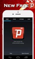 New Psiphon Pro Guide Affiche